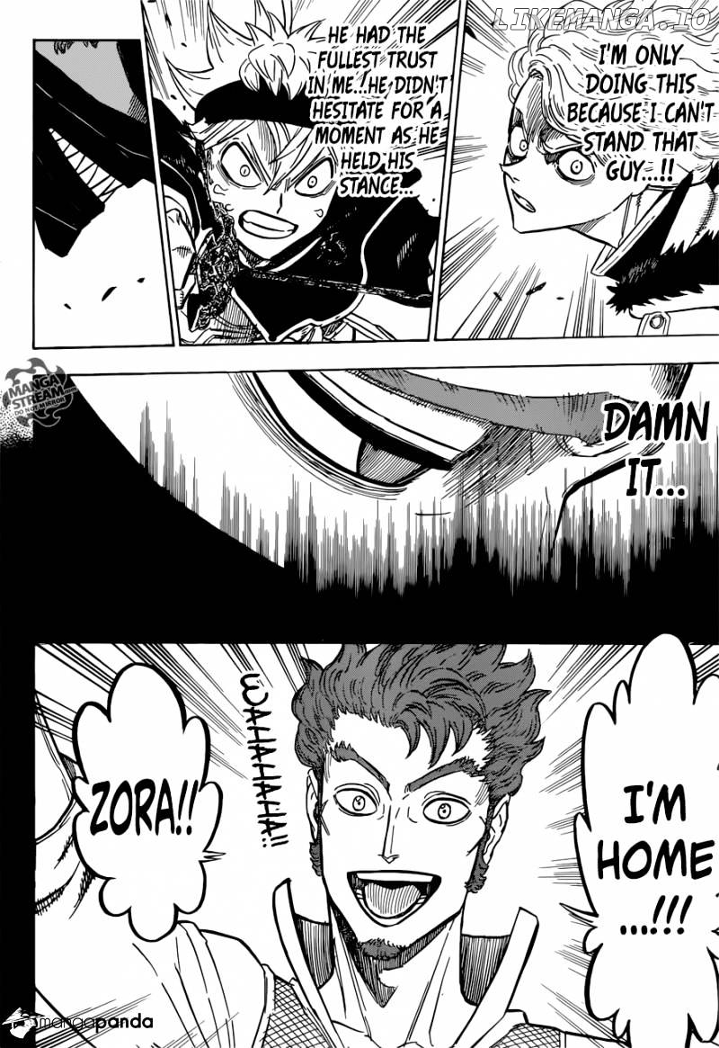 Black Clover chapter 129 image 06